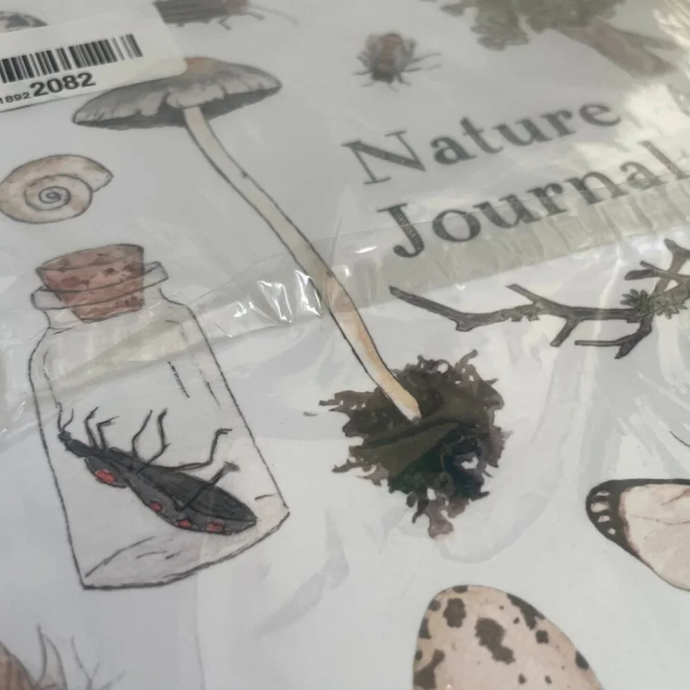 Nature Journal - Picture 5 of 8